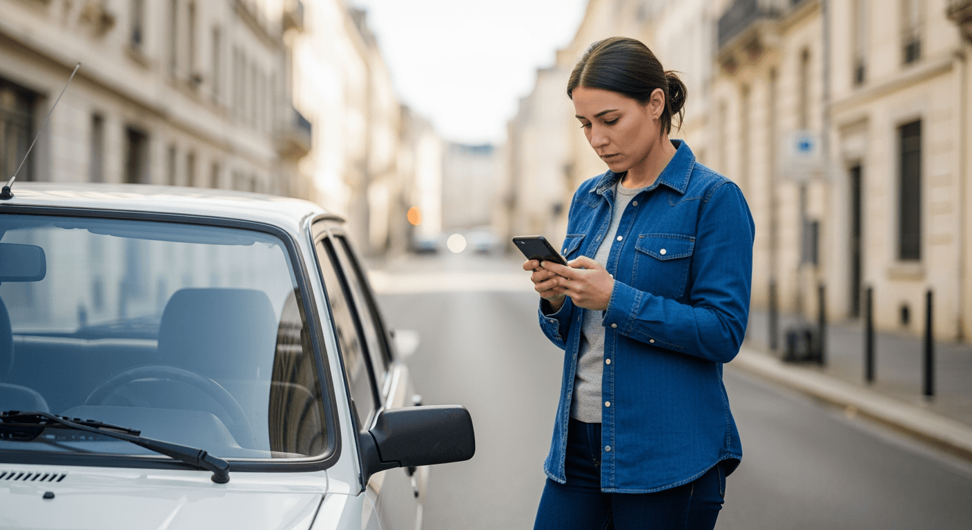 Risques de la route — résilié non-paiement